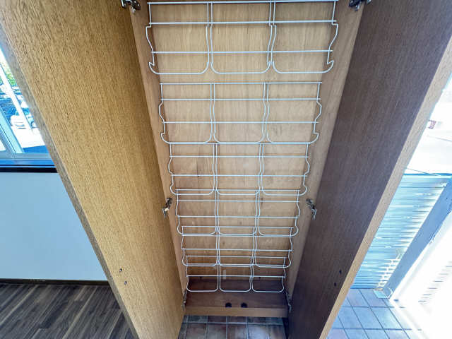シューズBOX