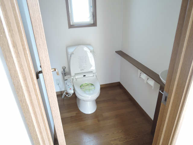 ＷＣ