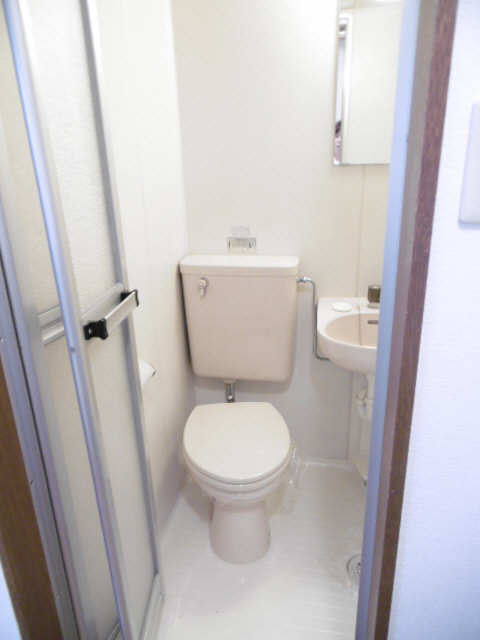 ＷＣ