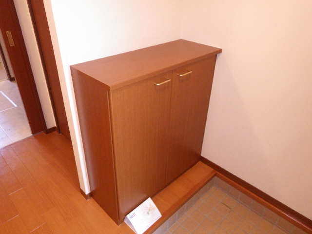 シューズBOX