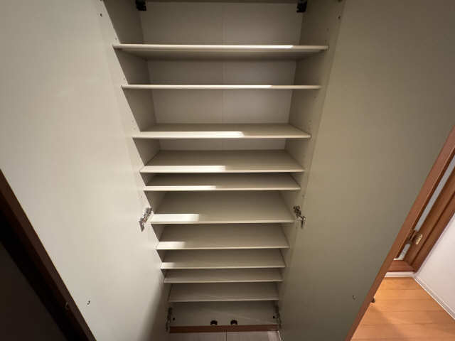 シューズBOX