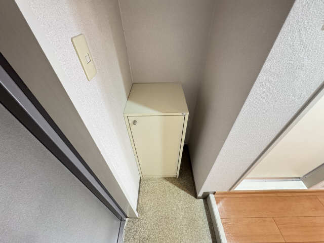 シューズBOX