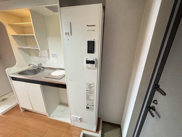 電気温水器
