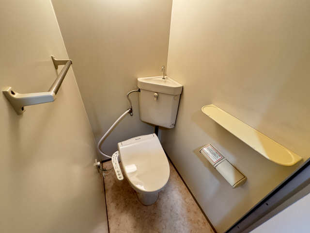 WC