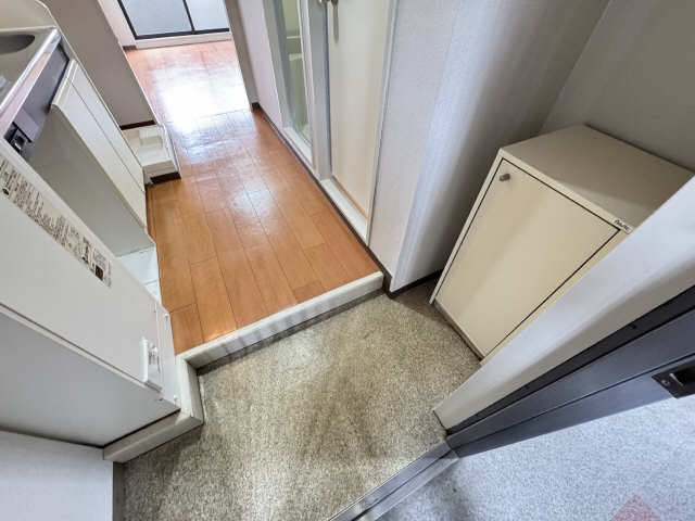 シューズBOX