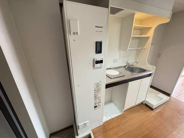 電気温水器