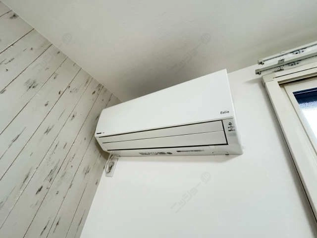 北洋室エアコン