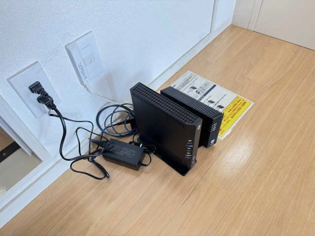 高速ネット無料