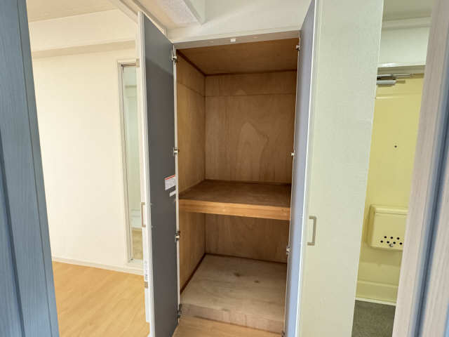 収納（廊下）