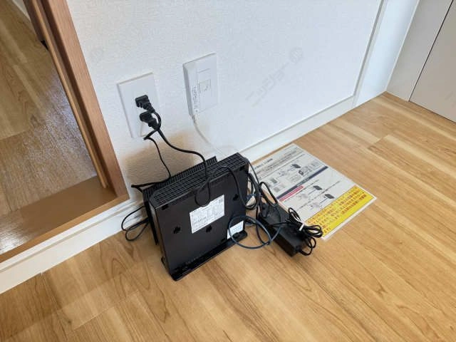 高速ネット無料