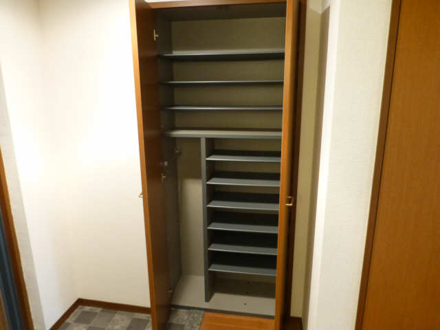シューズBOX