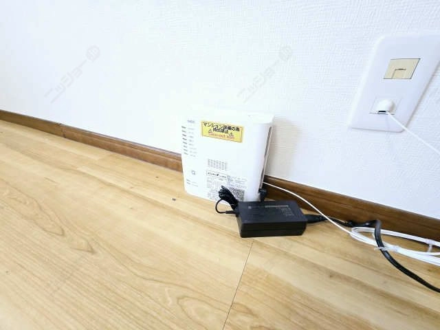 無料インターネット