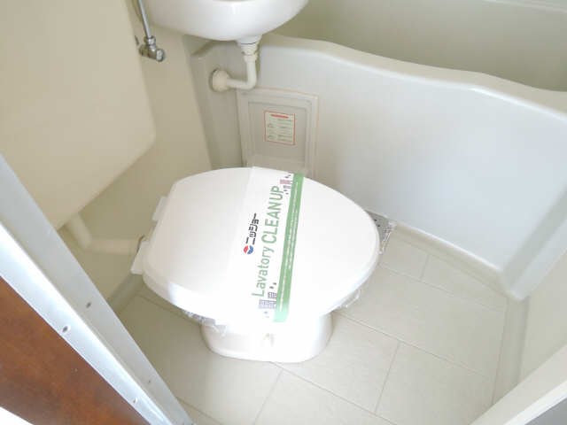 WC