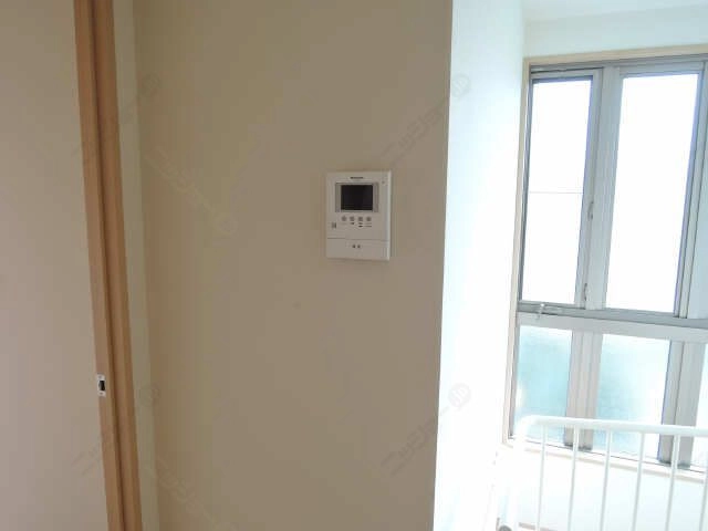 2階ＴＶインターホン