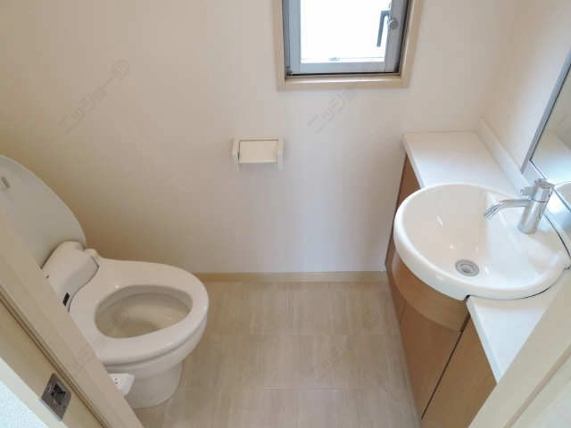 2階ＷＣ