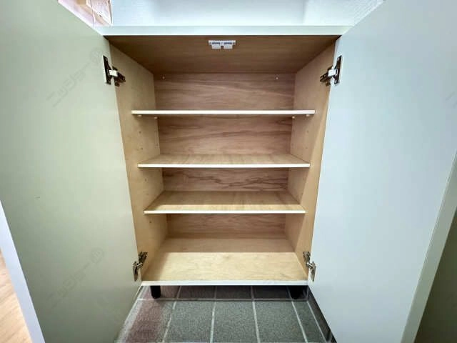 シューズBOX