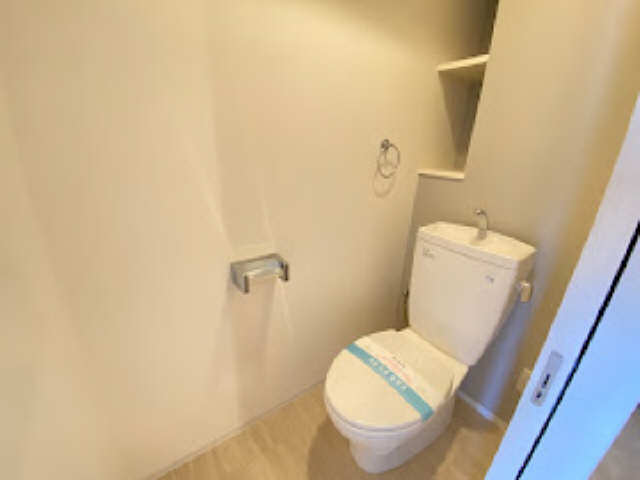 WC