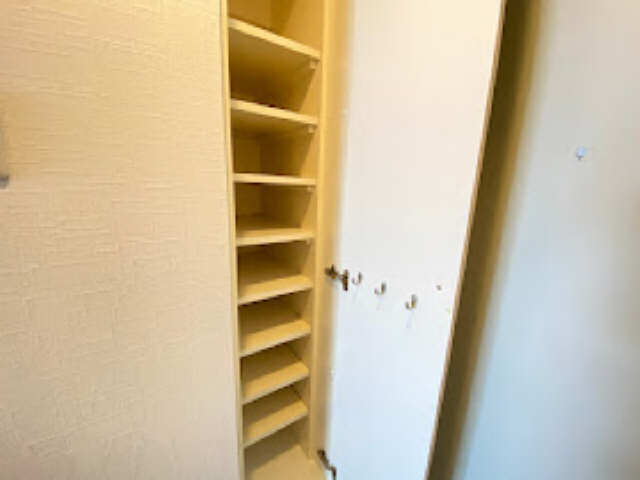 シューズBOX