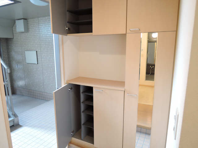 シューズＢＯＸ