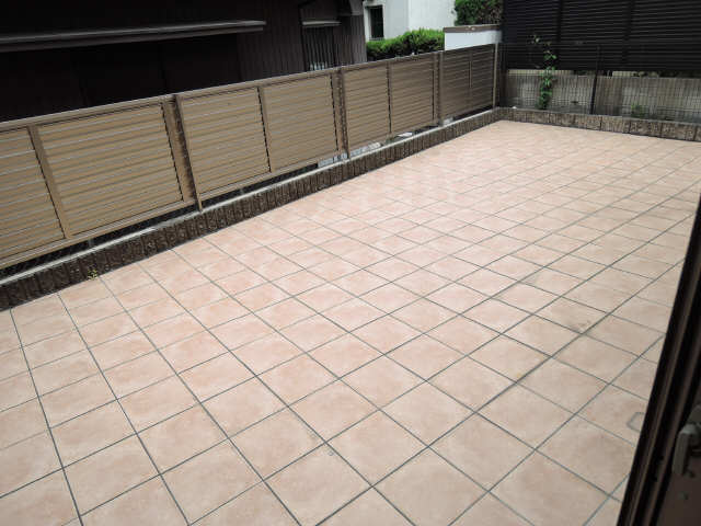 庭