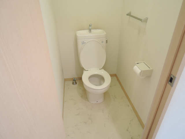 ＷＣ