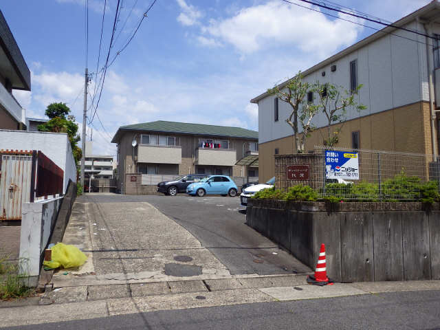 共有部分
