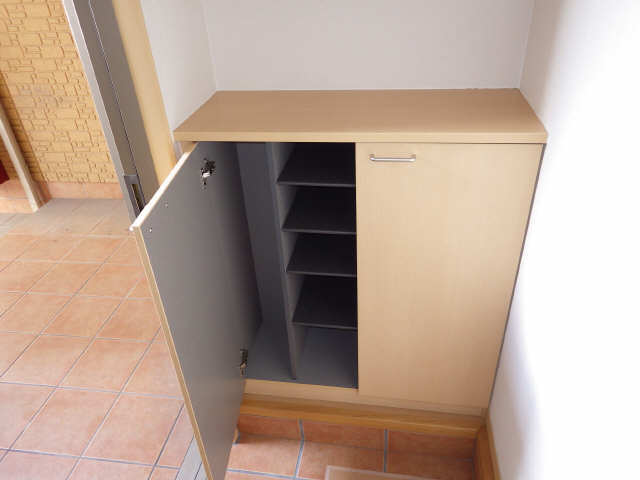 シューズBOX