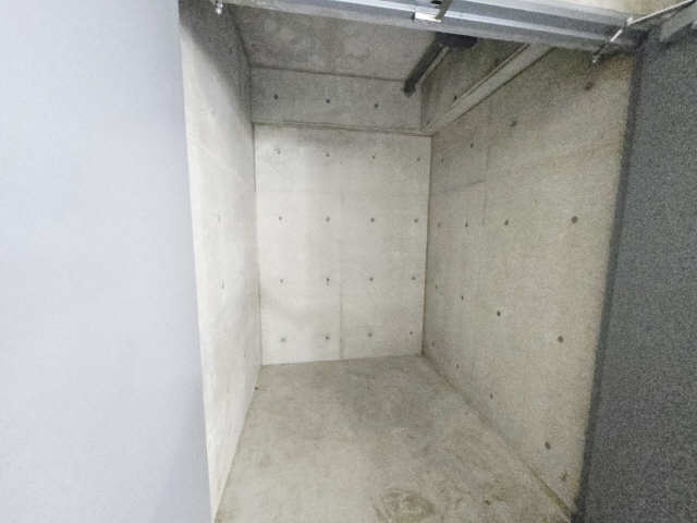 駐車場収納