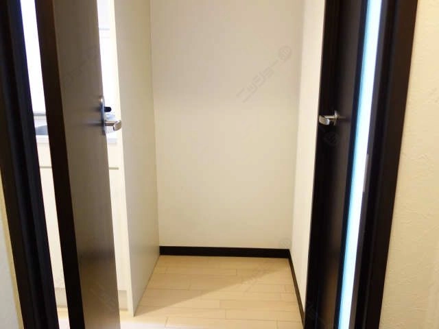 キッチン横スペース