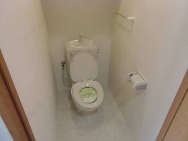 ＷＣ