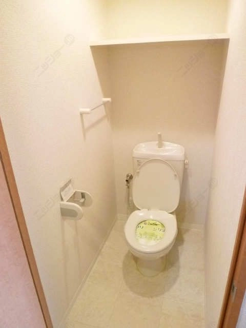 ＷＣ
