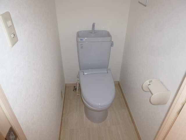 ＷＣ