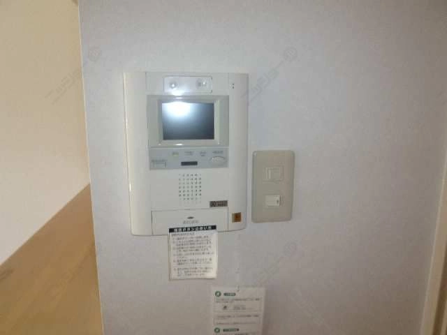 インターホン