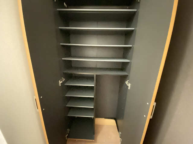 シューズBOX