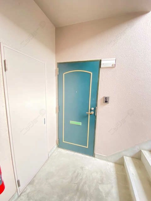 玄関ドア