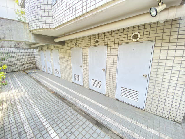 トランクルーム