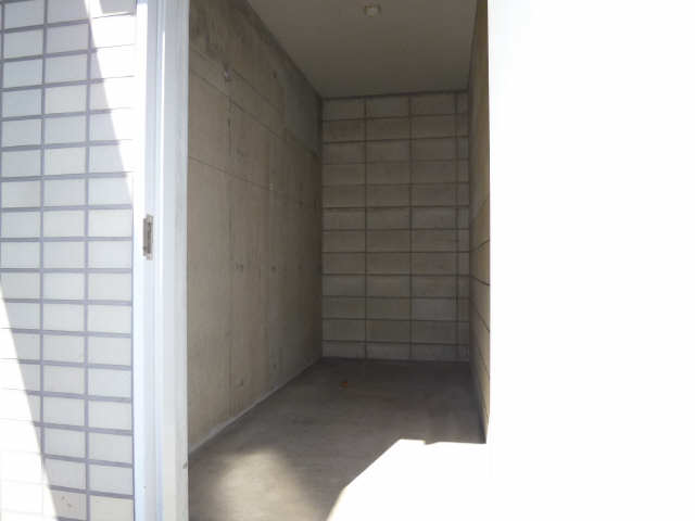 トランクルーム