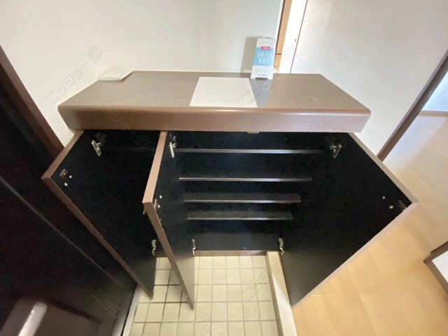 シューズBOX