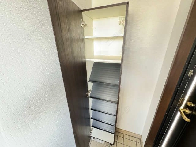 シューズBOX