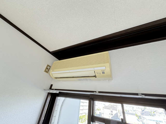 エアコン