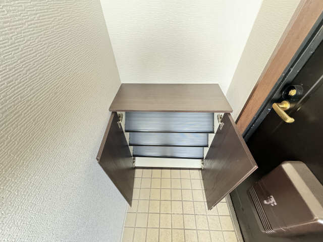 シューズBOX