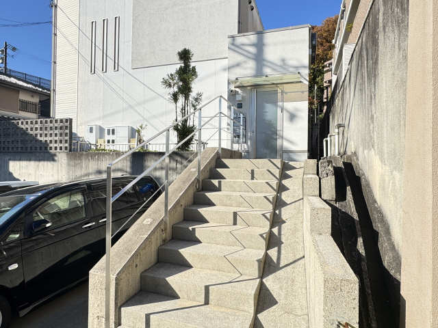 共用部分
