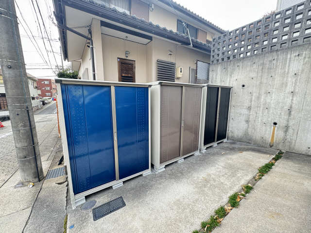 物置