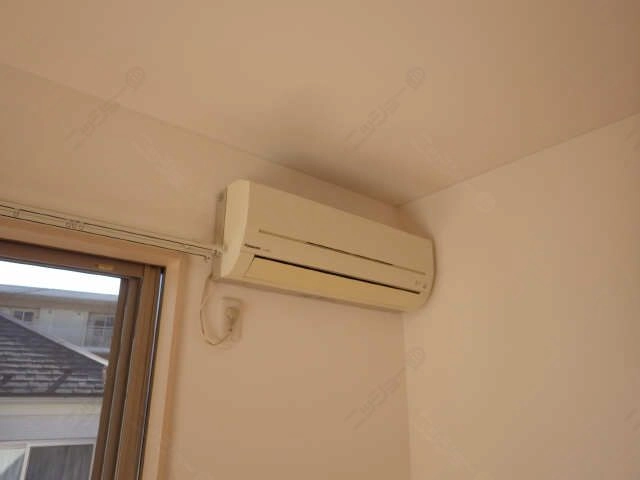 エアコン（残置物）