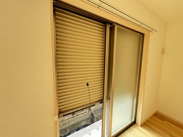シャッター