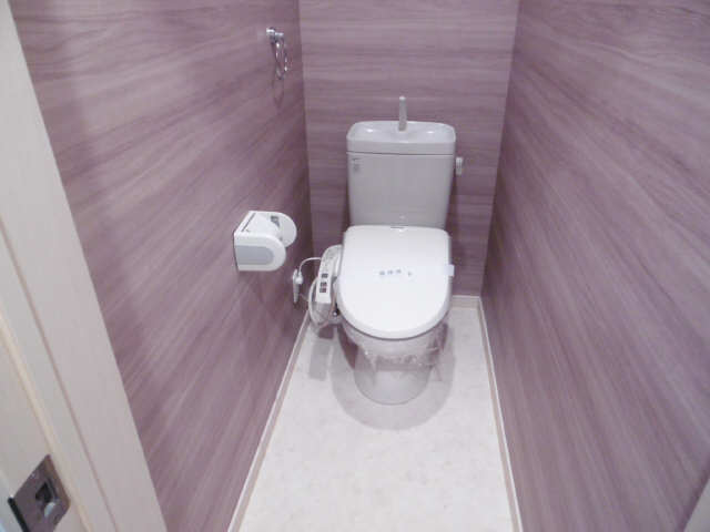 ＷＣ