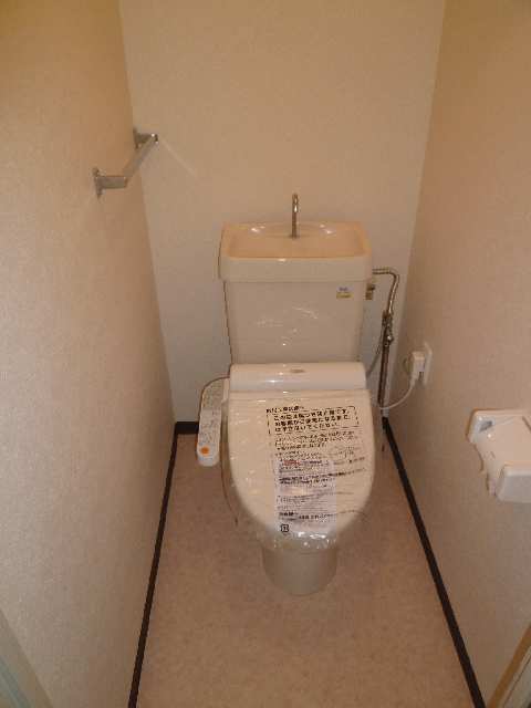 ＷＣ