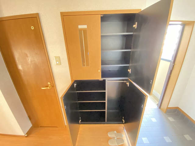 シューズBOX