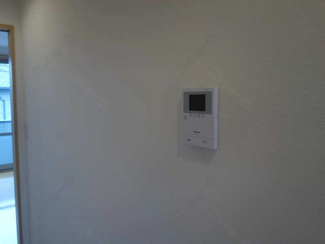 モニター付きインターホン(2F)