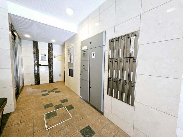 共用部分